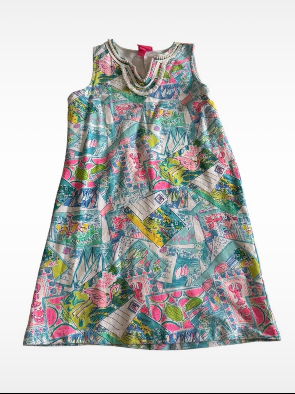 Lilly Pulitzer Lania Dress